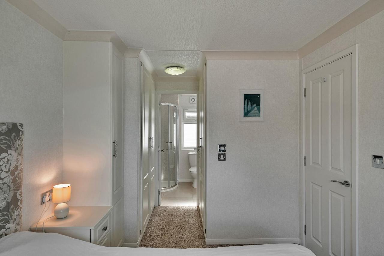 Finest Retreats - Seacroft Villa Torpoint Luaran gambar